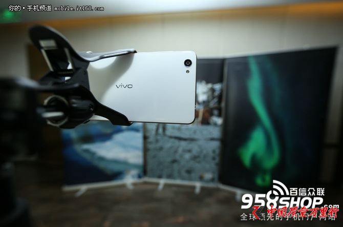 vivo 2016年新機展望：vivo X7&X7 Plus領(lǐng)銜