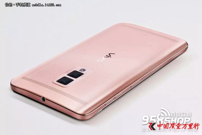 vivo 2016年新機展望：vivo X7&X7 Plus領(lǐng)銜