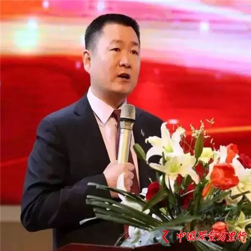衛(wèi)康董事長(zhǎng)王宗繼匠心營(yíng)造 再獲多項(xiàng)殊榮