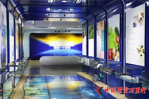 衛(wèi)康董事長(zhǎng)王宗繼匠心營(yíng)造 再獲多項(xiàng)殊榮