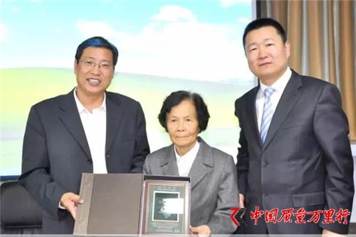 衛(wèi)康董事長(zhǎng)王宗繼匠心營(yíng)造 再獲多項(xiàng)殊榮