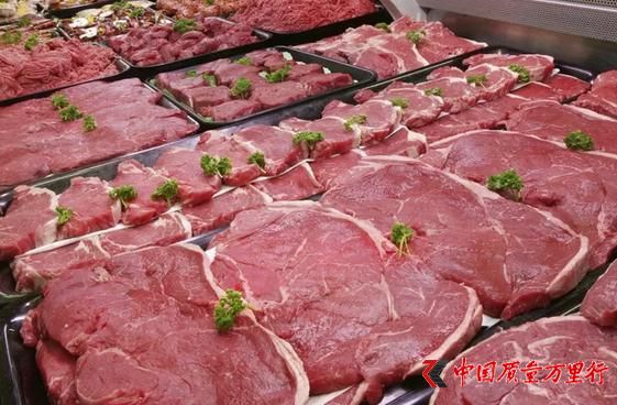 美國牛肉要來了 但價(jià)格可能并沒想的那么便宜！