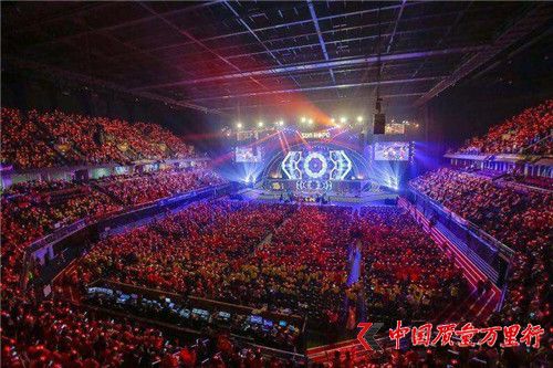 尚赫泰精彩 萬人創(chuàng)輝煌暨尚赫25周年榮耀盛典
