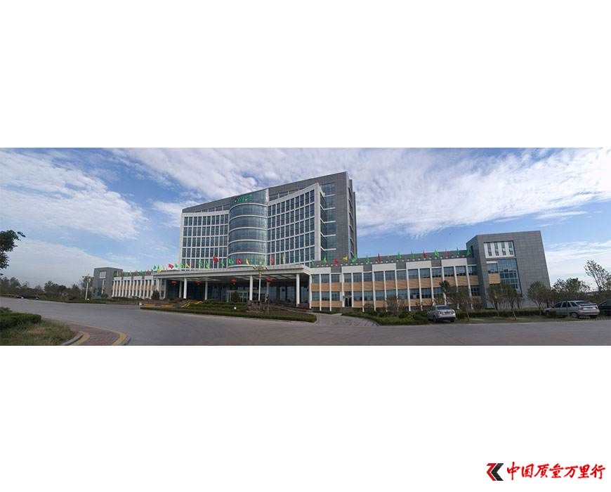 通遼金鑼：行業(yè)龍頭帶富千萬家