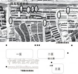 8座發(fā)射塔下的信號真空地帶