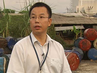 潲水油制售調(diào)查：暴利及法規(guī)空白致其屢禁不止