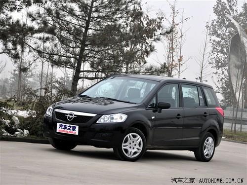 工作生活平衡 10萬內(nèi)最適合休閑車型推薦\(3\)