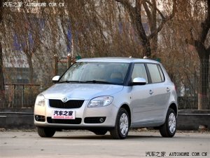 優(yōu)惠1萬加禮包 斯柯達(dá)晶銳購買詳情