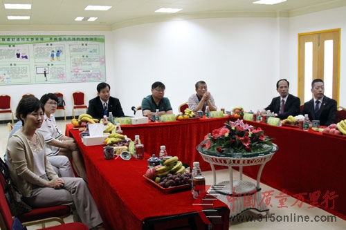 直銷專業(yè)網(wǎng),張國(guó)華,直銷監(jiān)管局,富迪,社會(huì)責(zé)任,遠(yuǎn)景規(guī)劃