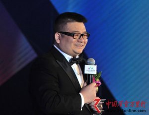 中脈國際副董事長周希儉:夢(mèng)想、團(tuán)隊(duì)與傳承