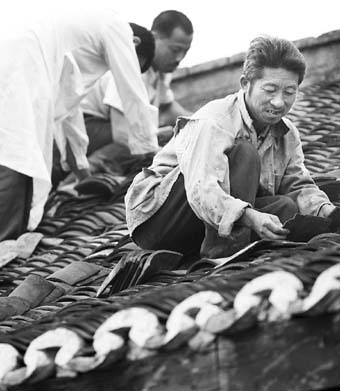 行政法學家解析災后依法恢復重建“路線圖”
