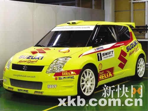 汽車改裝不能率性而為 慎改進(jìn)排氣量