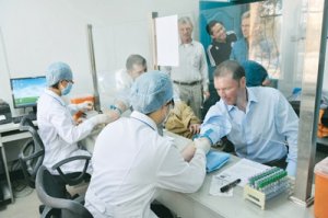 天津國際旅行衛(wèi)生保健中心不斷提升檢測(cè)技術(shù)和服務(wù)水平