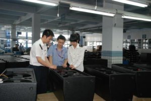 金華局督促企業(yè)嚴(yán)把出口童鞋質(zhì)量關(guān)