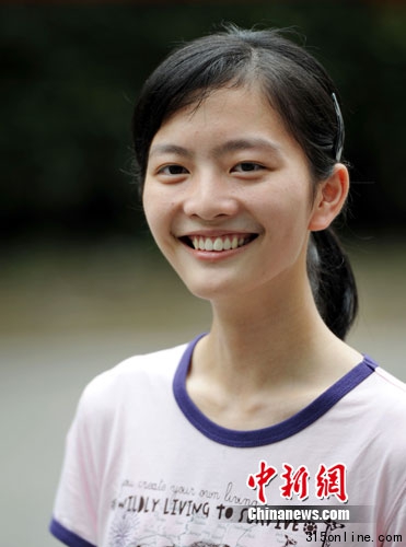 東南大學(xué)出現(xiàn)建校百年來最牛學(xué)號“11111111”