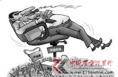GUCCI被指售后服務(wù)耍大牌。圖/CFP