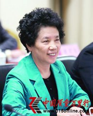 廣東檢驗檢疫局局長李延輝：依法施檢 高效服務