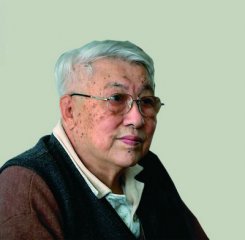 中國國門時報專訪：原遼寧商檢局局長曹延生