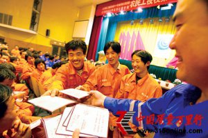 實(shí)打?qū)嵉倪M(jìn)步——中國工程質(zhì)量10年提升采訪記