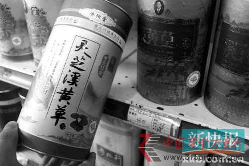 問題產(chǎn)品仍在陽山縣大肆銷售。