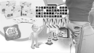 網(wǎng)售減肥保健品被曝套牌虛假宣傳現(xiàn)象普遍