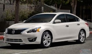 日產(chǎn)因安全氣囊隱患在美召回5款新車