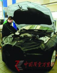 調(diào)查稱車輛過(guò)度保養(yǎng)成隱形消費(fèi)陷阱